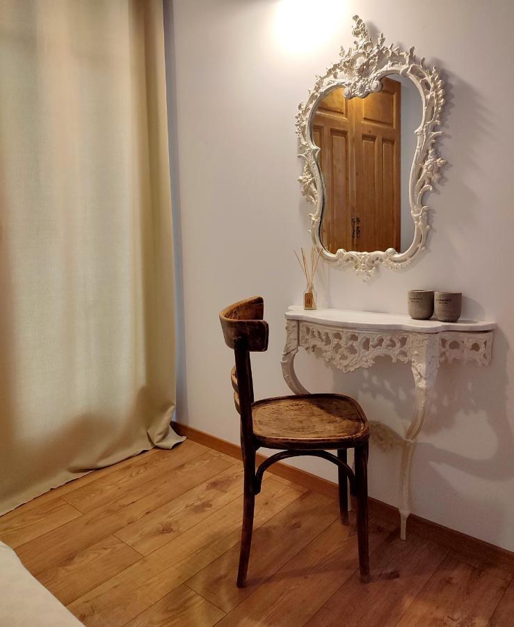 Habezeiko - The Vintage House Villa Afytos Ngoại thất bức ảnh