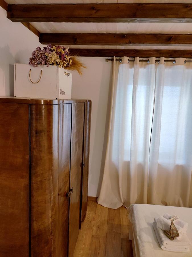 Habezeiko - The Vintage House Villa Afytos Ngoại thất bức ảnh